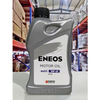 『油工廠』ENEOS MOTOR MoTDC 10W40 含鉬全合成機油 API SP