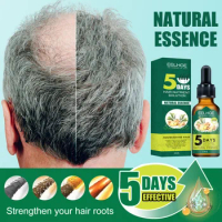 Hair Spray Hairloss Hair Growth Tool for Men Hair Lacquers Hairloss Hair Conditioner Anti-Hair Loss Repair Soft Cleansing
