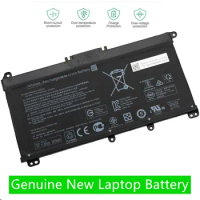 ONEVAN Genuine HT03XL HT03 Battery for HP Pavilion 14-CE0001LA Pavilion 14-CE0014TU Pavilion 14-CE0010CA HSTNN-LB8L L11421-421
