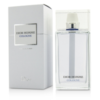 迪奧 Christian Dior - DIOR HOMME COLOGNE 清新淡香水 75ml/125ml/200ml