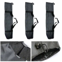 Handbag Tripod Stand Bag Waterproof Lightweight Monopod Storage Case Soft Case Carring Case Drawstring Toting Bag Travel