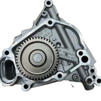 Factory New Engine Oil Pump For BM/W N20 2.0T OE 11417610378 11277632111