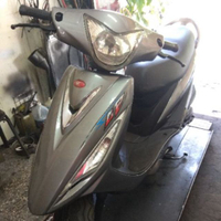 光陽 GP125 2008年 只要24000 買到賺到