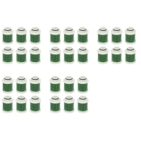 30Pcs 6D8-WS24A-00 Fuel Filter For Yamaha F40A F50 T50 F60 T60 F70 F90-Gasoline Engine Marine Outboard Filter 40-115Hp