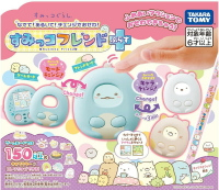 【全館95折】角落生物 觸摸變裝電子雞 2024新款 takara tomy 寵物機 電子機 角落小夥伴 日本正版 該該貝比