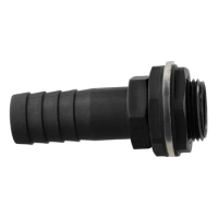 Water Butt Tank 1Inch Overflow Pipe Provide For Water Storage Tank Connector Joint Exhaust Faucet Switch Fittings Graden Tool