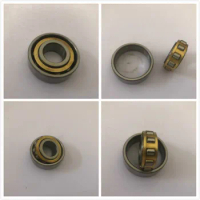 bearing N202EM 2202EH Cylindrical roller bearing 15*35*11mm
