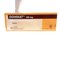 Dohixat untuk mengatasi jerawat