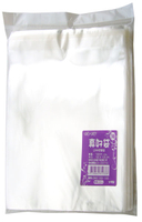 真好袋   OB0150-130  OPP自黏袋 15 X 13cm -100個入  / 包
