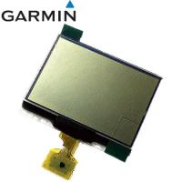 Original WD-G1006VU LCD Screen For GARMIN Foretrex 401 301 GPS Navigator Display Panel Repair Replacement