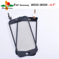 10Pcs\lot For Samsung Galaxy Win GT-i8552 GT-i8550 i8552 i8550 Touch Screen Digitizer Sensor Touch Glass Lens Panel