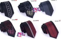 來福領帶，k1041拉鍊領帶長49寬6cm拉鍊領帶窄領帶窄版領帶 ，售價170元