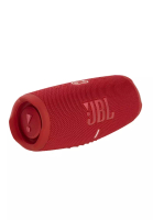 JBL JBL Charge 5 Portable Waterproof Bluetooth Speaker - Red