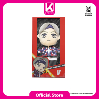 TinyTAN Plush Toy Member V