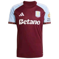 Jersey Original Aston Villa Home 2025/26 L
