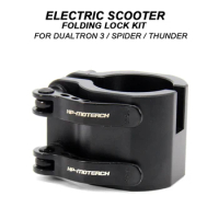 Folding lock for Dualtron 3 Thunder scooter