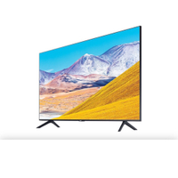 (現貨一台) SAMSUNG 50吋 4K智慧連網電視 UA50TU8000WXZW / 55TU8000
