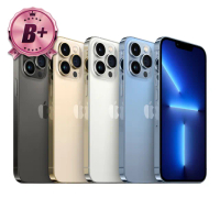 【Apple】B+ 級福利品 iPhone 13 Pro 512G(6.1吋)