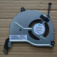 New laptop cpu cooling fan for HP Pavilion 14 15-N107AX-N019SA 736218-001