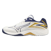 MIZUNO THUNDER BLADE Z 一般楦 排球鞋 男女通用 V1GA237043 23FW 【樂買網】