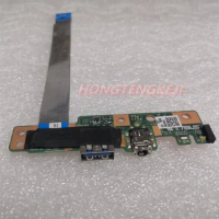 Used 90NX00Y0-R10010 for Asus USB Io Board With Cable Chromebook C202Sa test ok