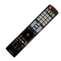 Hot sale IR RM-L930 Remote Control Wireless Controller AKB73615303 for LG 3D Smart LED LCD TV high quality