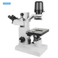 OPTO-EDU A14.0301-T Trinocular Biological Compound Inverted Microscope