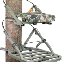 Treestands OpenShot SD Climbing Treestand, Mossy Oak