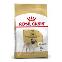 ROYAL CANIN法國皇家-巴戈成犬(PUGA) 3kg(購買第二件贈送寵物零食x1包)