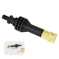 1Pcs Cleaning Tool Extension Rod Adapter For WORX Hydroshot WG629E WG630 WG644 WU629 Car Washer Cleaning Tools