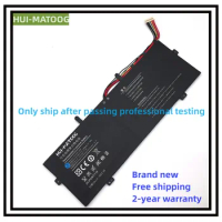 4743126-2S2P Laptop Battery For Hasee X5-2020A3 HINS01 02 For Kingbook X57A1 X55S1-A1 X55S1 7.6V 56.24Wh 7400mAh