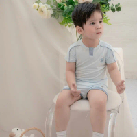 Lil Little Love Bộ cộc smoothy bổ trụ hct22