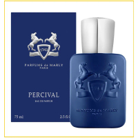 PARFUMS DE MARLY 瑪麗之香珀西瓦里濃香水 PERCIVAL EAU DE PARFUM 75ML  