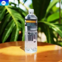 WEX TRIPPER Floor Stripper – Cairan Pengangkat Wax, Sealer & Coating untuk Lantai Vinyl, Keramik, Ka