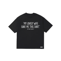DADLY - My Lovely Wife (T-shirt)