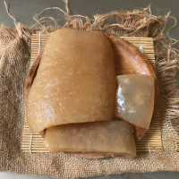 Kikil Kulit Sapi 500gr - Fresh Frozen Siap Olah untuk Soto / Gulai / Tumis