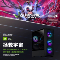 【技嘉平台】GEFORCE RTX 3060TI獨顯 i5六核心電玩機(黑鷹少尉/i5-10400F/16G/512G_SSD)