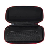 Newest EVA Hard Pouch Storage Cover Case For JBL Flip 1/2/3/4 Wireless Bluetooth Speaker Loudspeaker Box Bag Suitcase Organizer