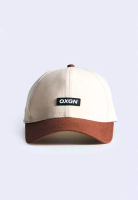 OXGN Curved Cap