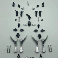 PFS reinforced metal modified parts Enhance pack for MG 1/100 Barbatos DD071 *