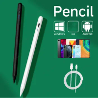 Universal Stylus Pen For OPPO Pad Neo 11.4 Pad Air 2 Air 10.36 Pad2 11.61 Pad 11 Touch Smart Active Pencil