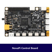 Makeblock NovaPi Master Control Board for MakeX Robotics Competition Power Extension Board For mBot 