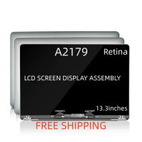 New Laptop A2179 LCD Assembly for MacBook Pro Retin Full LCD Display Screen Late 2021