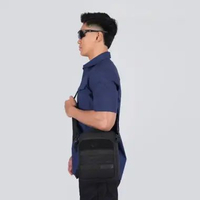 Tas Selempang Pria Cartenz Tactical Reapers HITAM (02)