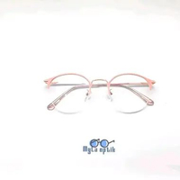 MYLA OPTIK - KACAMATA 1303 ||CRMC•BLUERAY•PHOTOCROMIC•BLUECROMIC|| MINUS NORMAL CYLINDER PLUS|| KACA