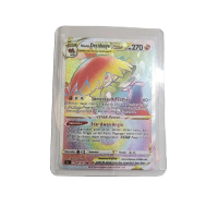Pokemon Trading Card Game Hisuian Decidueye VSTAR HP 270 - Kartu Pokemon