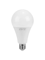 หลอดไฟแอลอีดี (20 วัตต์, E27, Daylight) รุ่น LED A90 20W/DL
