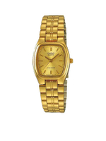 นาฬิกาข้อมือ General รุ่น LTP-1169N-7ARDF สีGold