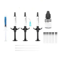 Dental Ortho-Bonding Light Cure Adhesive Kit
