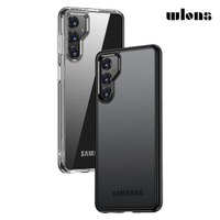WLONS SAMSUNG Galaxy M14 5G 雙料保護套【APP下單4%點數回饋】